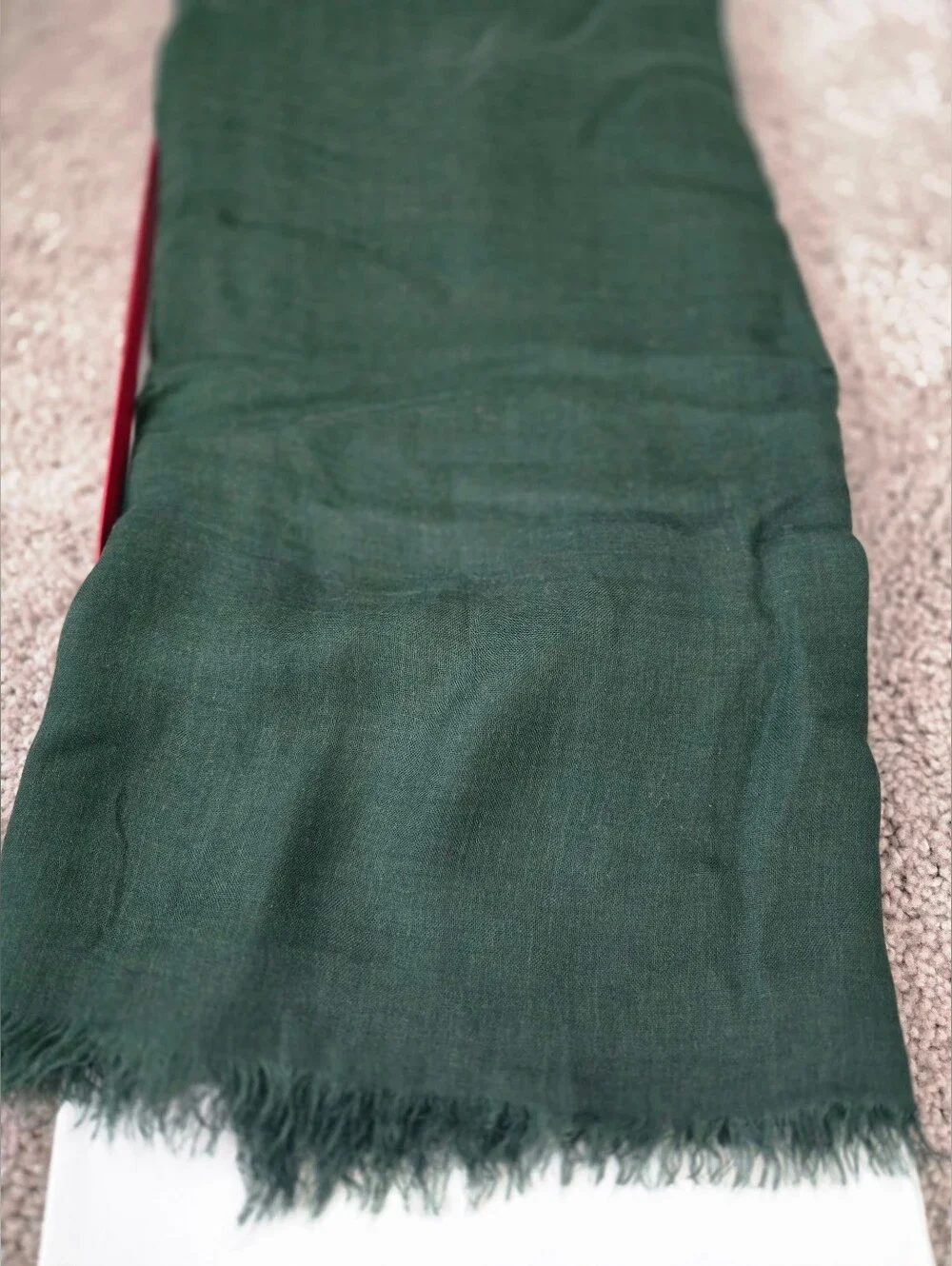 Salvatore Ferragamo Scarf / Wrap